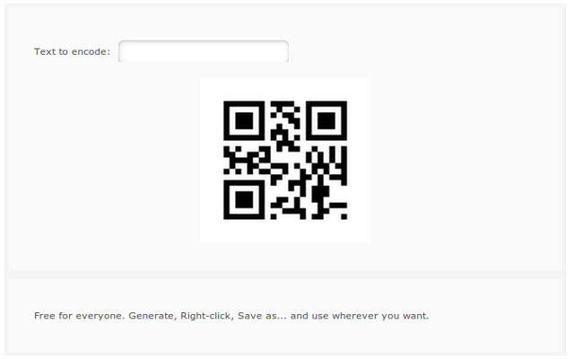 Free and Simple QR Code Generator from Chrome web store to be run with OffiDocs Chromium online Free and Simple QR Code Generator from Chrome web store to be run with OffiDocs Chromium online
