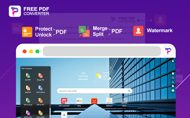 Free PDF Converter New Tab For Chrome from Chrome web store to be run with OffiDocs Chromium online Free PDF Converter New Tab For Chrome from Chrome web store to be run with OffiDocs Chromium online