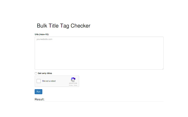 Free SEO Tools from Chrome web store to be run with OffiDocs Chromium online Free SEO Tools from Chrome web store to be run with OffiDocs Chromium online