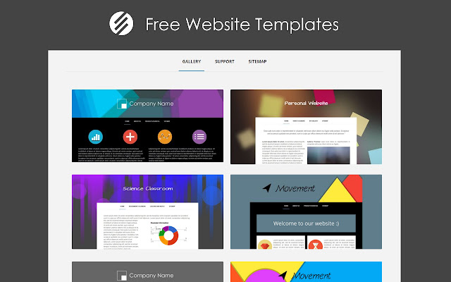 Free Website Templates from Chrome web store to be run with OffiDocs Chromium online Free Website Templates from Chrome web store to be run with OffiDocs Chromium online