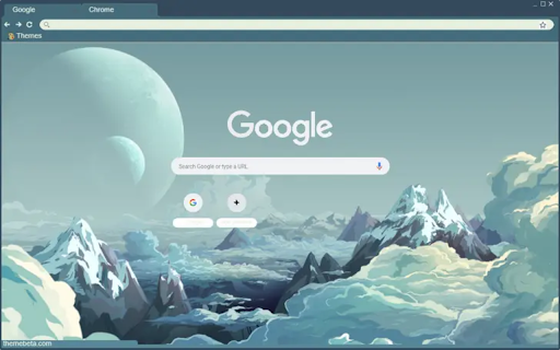Frostspire Horizon from Chrome web store to be run with OffiDocs Chromium online Frostspire Horizon from Chrome web store to be run with OffiDocs Chromium online