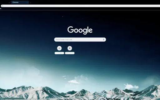 Frozen mountains from Chrome web store to be run with OffiDocs Chromium online Frozen mountains from Chrome web store to be run with OffiDocs Chromium online