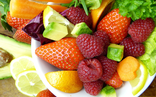 Fruits and salads from Chrome web store to be run with OffiDocs Chromium online Fruits and salads from Chrome web store to be run with OffiDocs Chromium online