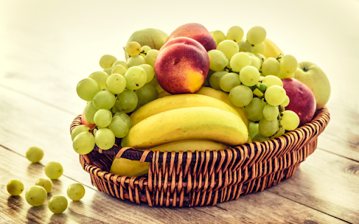 Fruit Weave, Basket of Sweet Gems from Chrome web store to be run with OffiDocs Chromium online Fruit Weave, Basket of Sweet Gems from Chrome web store to be run with OffiDocs Chromium online