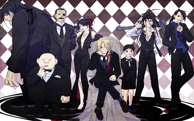 Fullmetal alchemist 03 1920x1080 from Chrome web store to be run with OffiDocs Chromium online Fullmetal alchemist 03 1920x1080 from Chrome web store to be run with OffiDocs Chromium online