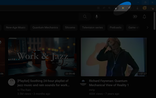 Fullscreen Magic from Chrome web store to be run with OffiDocs Chromium online Fullscreen Magic from Chrome web store to be run with OffiDocs Chromium online