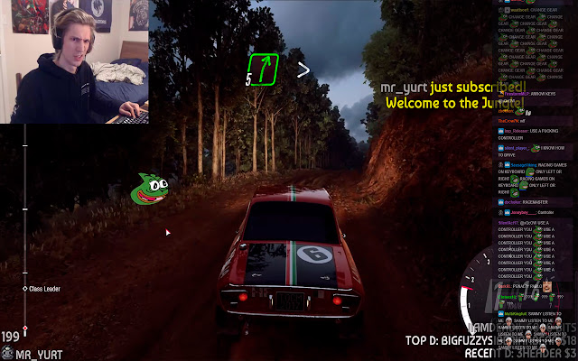 Fullscreen Twitch Chat from Chrome web store to be run with OffiDocs Chromium online Fullscreen Twitch Chat from Chrome web store to be run with OffiDocs Chromium online