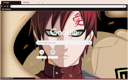 Gaara from Chrome web store to be run with OffiDocs Chromium online Gaara from Chrome web store to be run with OffiDocs Chromium online