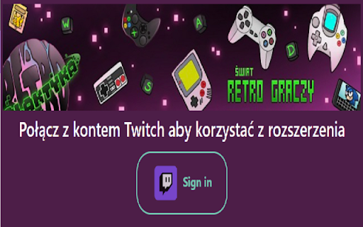 Galaktyka Retro from Chrome web store to be run with OffiDocs Chromium online Galaktyka Retro from Chrome web store to be run with OffiDocs Chromium online