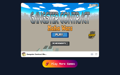 Gangster Contract Mafia Wars Game Build Your Criminal Empire! from Chrome web store to be run with OffiDocs Chromium online Gangster Contract Mafia Wars Game Build Your Criminal Empire! from Chrome web store to be run with OffiDocs Chromium online