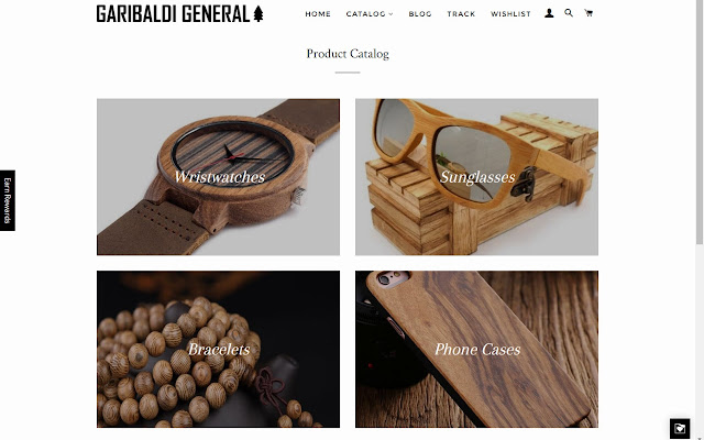 Garibaldi General from Chrome web store to be run with OffiDocs Chromium online Garibaldi General from Chrome web store to be run with OffiDocs Chromium online