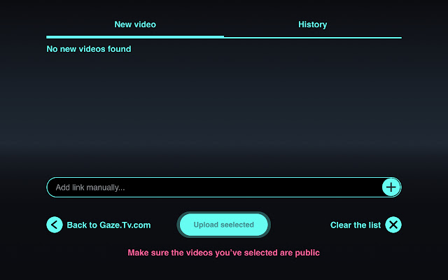 gaze facebook parser from Chrome web store to be run with OffiDocs Chromium online gaze facebook parser from Chrome web store to be run with OffiDocs Chromium online