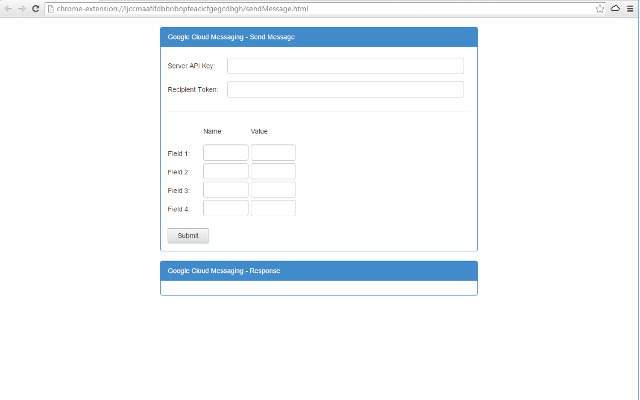 GCM Sender from Chrome web store to be run with OffiDocs Chromium online GCM Sender from Chrome web store to be run with OffiDocs Chromium online