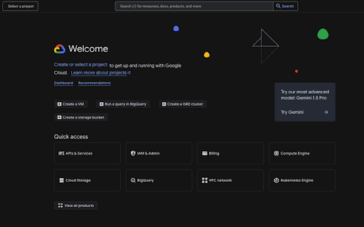 GCP Dark Theme from Chrome web store to be run with OffiDocs Chromium online GCP Dark Theme from Chrome web store to be run with OffiDocs Chromium online