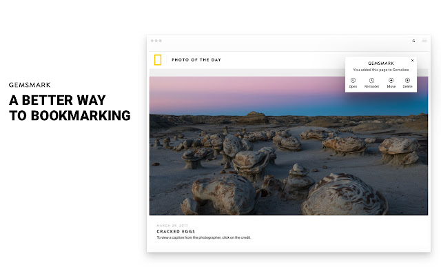 Gemsmark from Chrome web store to be run with OffiDocs Chromium online Gemsmark from Chrome web store to be run with OffiDocs Chromium online