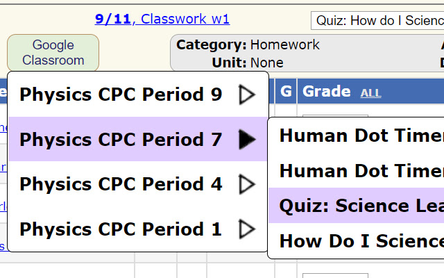 Genesis: Classroom from Chrome web store to be run with OffiDocs Chromium online Genesis: Classroom from Chrome web store to be run with OffiDocs Chromium online