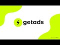 GetAds from Chrome web store to be run with OffiDocs Chromium online GetAds from Chrome web store to be run with OffiDocs Chromium online