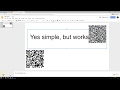 geteach.com/Earth QR from Chrome web store to be run with OffiDocs Chromium online geteach.com/Earth QR from Chrome web store to be run with OffiDocs Chromium online