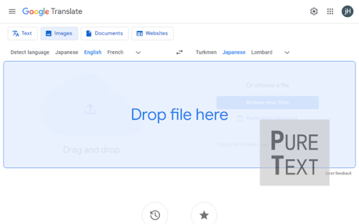 GG Translate Additional Features from Chrome web store to be run with OffiDocs Chromium online GG Translate Additional Features from Chrome web store to be run with OffiDocs Chromium online