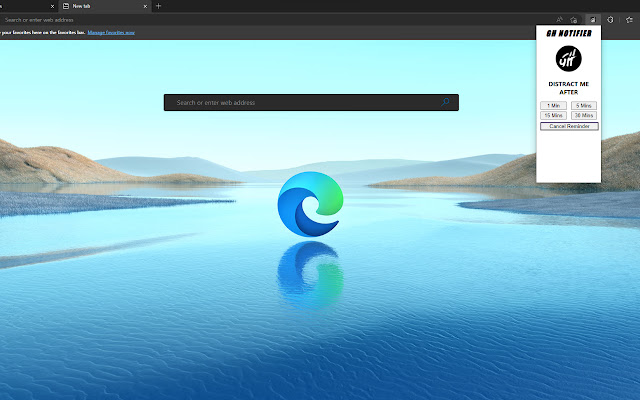 GH Notifier from Chrome web store to be run with OffiDocs Chromium online GH Notifier from Chrome web store to be run with OffiDocs Chromium online
