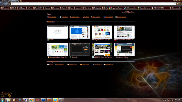 Ghost Crab from Chrome web store to be run with OffiDocs Chromium online Ghost Crab from Chrome web store to be run with OffiDocs Chromium online