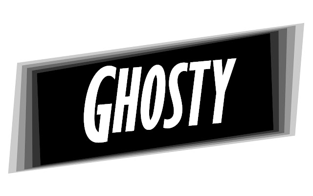 Ghosty from Chrome web store to be run with OffiDocs Chromium online Ghosty from Chrome web store to be run with OffiDocs Chromium online