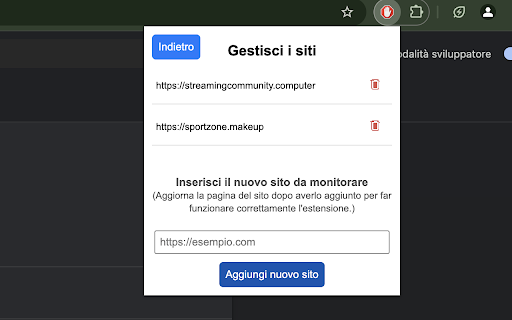 Giovico Adblock from Chrome web store to be run with OffiDocs Chromium online Giovico Adblock from Chrome web store to be run with OffiDocs Chromium online
