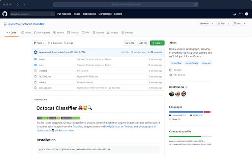 GitHub Disable Turbolinks from Chrome web store to be run with OffiDocs Chromium online GitHub Disable Turbolinks from Chrome web store to be run with OffiDocs Chromium online