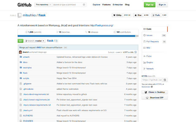 Gittip from Chrome web store to be run with OffiDocs Chromium online Gittip from Chrome web store to be run with OffiDocs Chromium online