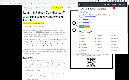 GK Translation Buddy from Chrome web store to be run with OffiDocs Chromium online GK Translation Buddy from Chrome web store to be run with OffiDocs Chromium online