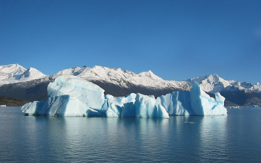 Glacial Iceberg from Chrome web store to be run with OffiDocs Chromium online Glacial Iceberg from Chrome web store to be run with OffiDocs Chromium online