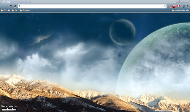 Glacier Mountain from Chrome web store to be run with OffiDocs Chromium online Glacier Mountain from Chrome web store to be run with OffiDocs Chromium online