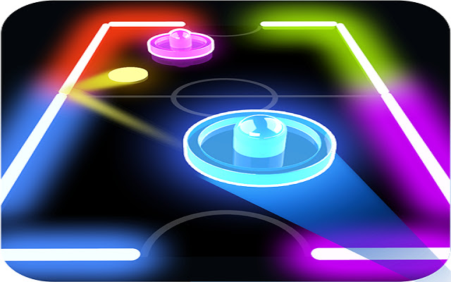 Glow Hockey HD from Chrome web store to be run with OffiDocs Chromium online Glow Hockey HD from Chrome web store to be run with OffiDocs Chromium online