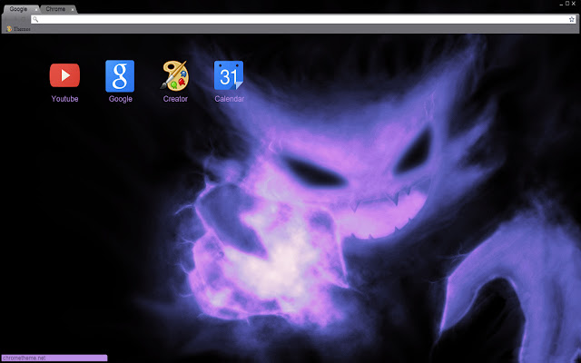 Glowing Purple Pokemon theme 1366x768 from Chrome web store to be run with OffiDocs Chromium online Glowing Purple Pokemon theme 1366x768 from Chrome web store to be run with OffiDocs Chromium online
