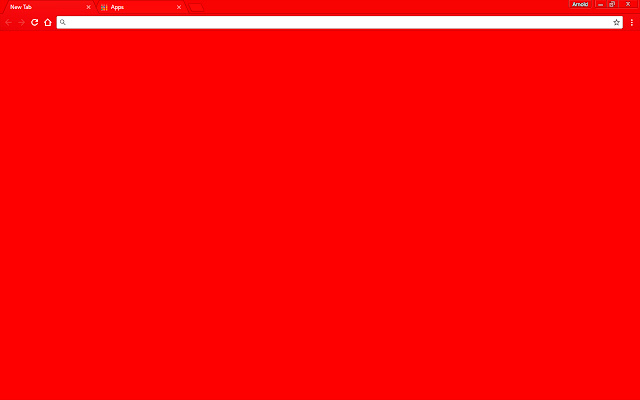 Glowing Red from Chrome web store to be run with OffiDocs Chromium online Glowing Red from Chrome web store to be run with OffiDocs Chromium online