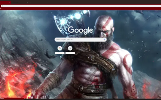 GOD OF WAR from Chrome web store to be run with OffiDocs Chromium online GOD OF WAR from Chrome web store to be run with OffiDocs Chromium online
