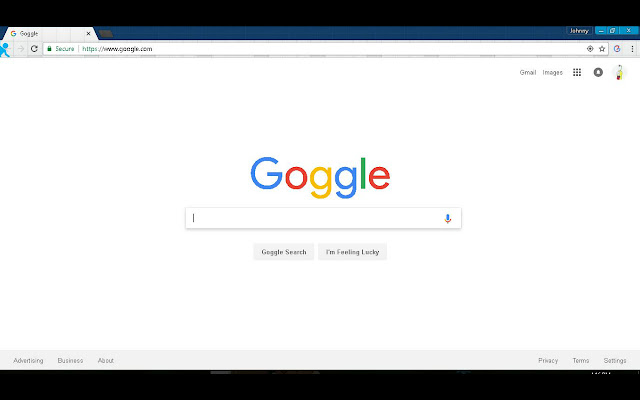Goggle from Chrome web store to be run with OffiDocs Chromium online Goggle from Chrome web store to be run with OffiDocs Chromium online