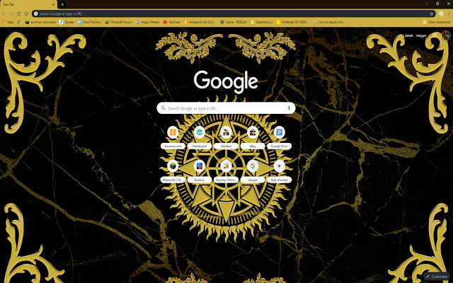 Gold And Black 1080p from Chrome web store to be run with OffiDocs Chromium online Gold And Black 1080p from Chrome web store to be run with OffiDocs Chromium online