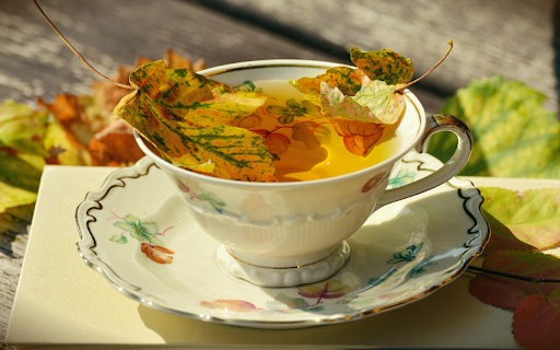 Golden tea cup from Chrome web store to be run with OffiDocs Chromium online Golden tea cup from Chrome web store to be run with OffiDocs Chromium online