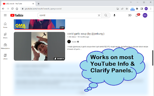 GOMF from Chrome web store to be run with OffiDocs Chromium online GOMF from Chrome web store to be run with OffiDocs Chromium online