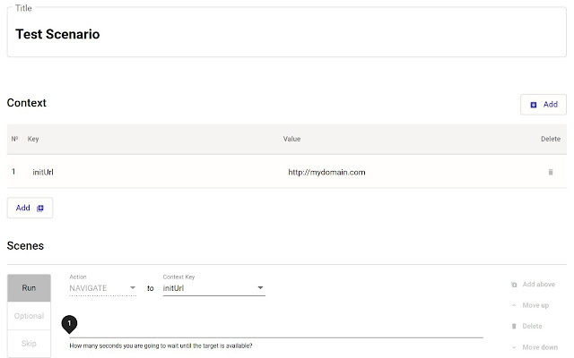 GoneBug from Chrome web store to be run with OffiDocs Chromium online GoneBug from Chrome web store to be run with OffiDocs Chromium online