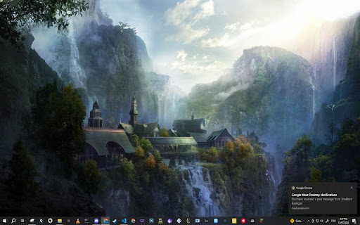 Google Meet Desktop Notifications from Chrome web store to be run with OffiDocs Chromium online Google Meet Desktop Notifications from Chrome web store to be run with OffiDocs Chromium online