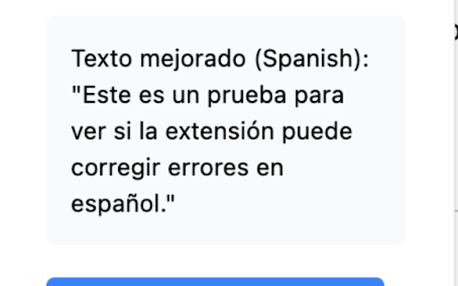 Grammar CheckerMulti Language Grammar Correction from Chrome web store to be run with OffiDocs Chromium online Grammar CheckerMulti Language Grammar Correction from Chrome web store to be run with OffiDocs Chromium online