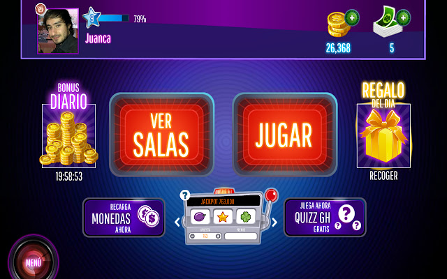 Gran Hermano Bingo from Chrome web store to be run with OffiDocs Chromium online Gran Hermano Bingo from Chrome web store to be run with OffiDocs Chromium online