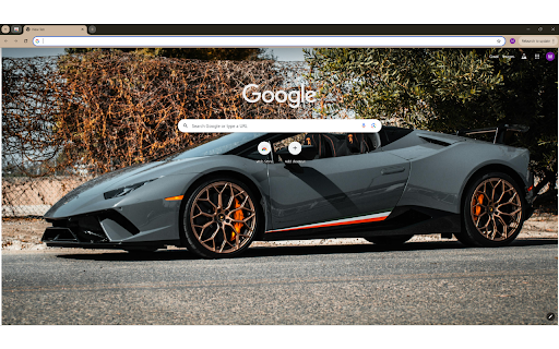 Gray Lamborghini on Road from Chrome web store to be run with OffiDocs Chromium online Gray Lamborghini on Road from Chrome web store to be run with OffiDocs Chromium online