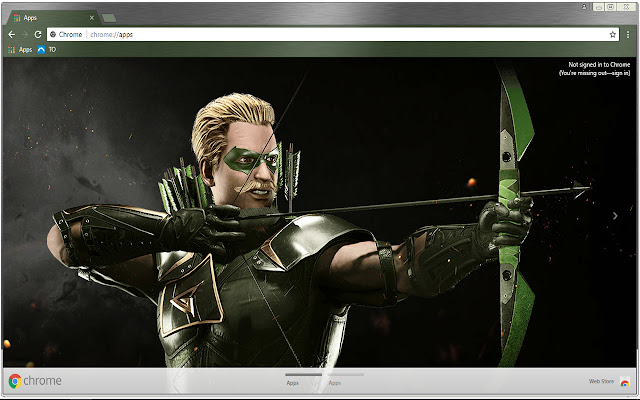 Green Arrow Injustice 2 Wallpaper from Chrome web store to be run with OffiDocs Chromium online Green Arrow Injustice 2 Wallpaper from Chrome web store to be run with OffiDocs Chromium online