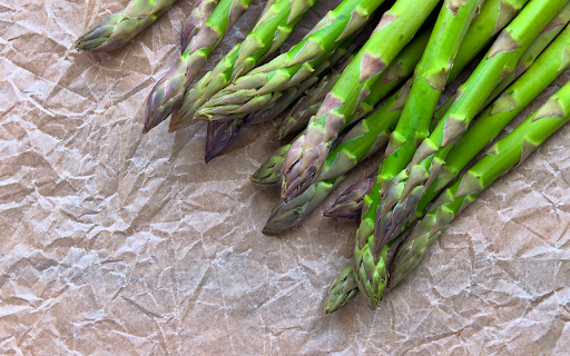 Green asparagus from Chrome web store to be run with OffiDocs Chromium online Green asparagus from Chrome web store to be run with OffiDocs Chromium online
