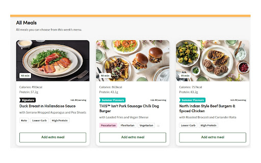 Green Chef Plus from Chrome web store to be run with OffiDocs Chromium online Green Chef Plus from Chrome web store to be run with OffiDocs Chromium online