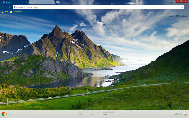 Green Landscape Mountain Nature from Chrome web store to be run with OffiDocs Chromium online Green Landscape Mountain Nature from Chrome web store to be run with OffiDocs Chromium online