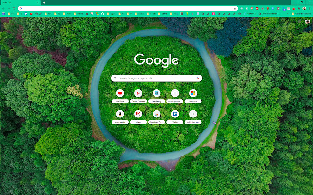 Green Peaceful Ambience Theme from Chrome web store to be run with OffiDocs Chromium online Green Peaceful Ambience Theme from Chrome web store to be run with OffiDocs Chromium online